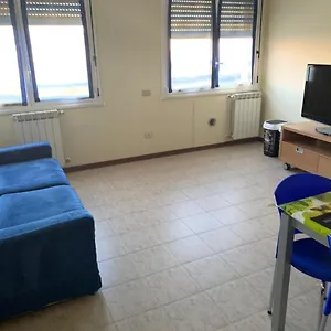  Appartement Bicocca Flat A Italie