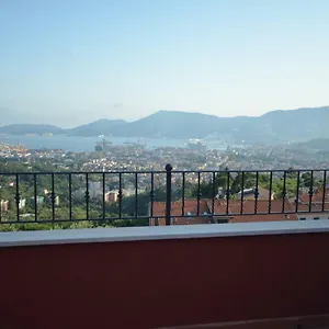 La Casa Con Vista Di Emma Appartement